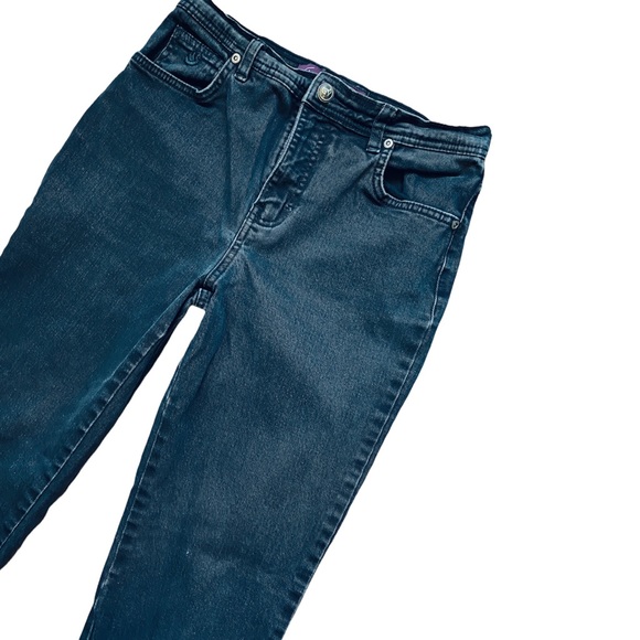 Gloria Vanderbilt Denim Jeans , Women Denim Jeans , Skinny Jeans , Women Denim - Picture 3 of 9